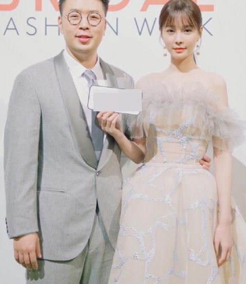 准备吃喜糖!沈梦辰杜海涛拍婚纱照,准备结婚了