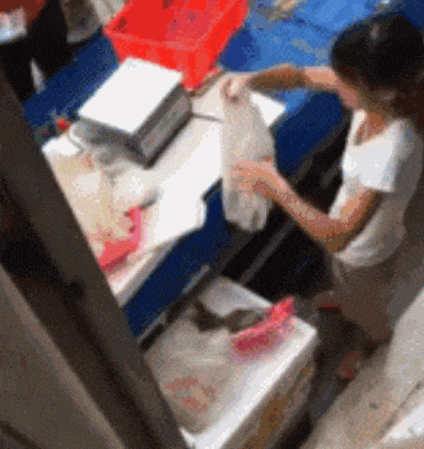 我算是知道你为什么瘦不下来了