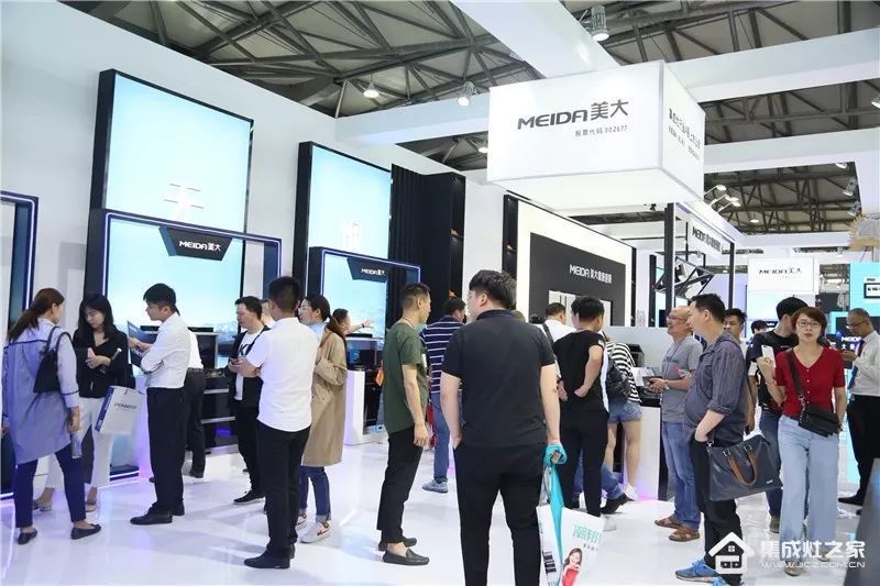 美大集成灶重磅登場(chǎng),硬核科技碾壓魔都(圖2) 美大集成灶重磅登場(chǎng),硬核科技碾壓魔都(圖2)