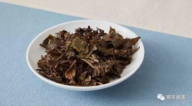 什么茶适合用来煮着喝?