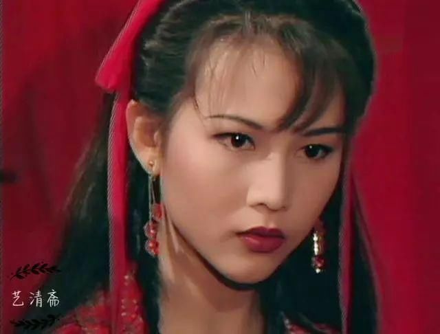 45岁蔡少芬出演张檬妈妈!20岁被包养当小三,却连正室都恨不起来