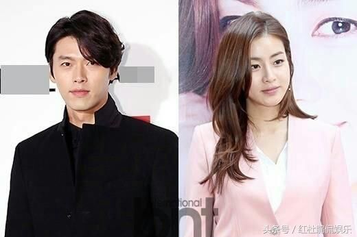 玄彬姜素拉被曝分手,连宋慧乔都没成,什么样的