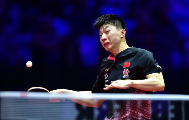 世乒赛CCTV5全程直播,女单决赛,男单半决赛,