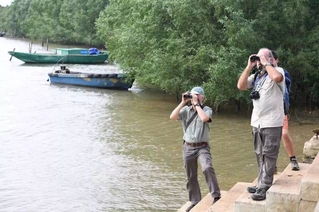 落实入境免签新政,海口这么做→