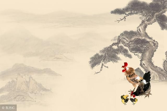 生肖鸡：2018戊戌年，得“太阳”吉星高照，贵人扶持，财运滚滚！
