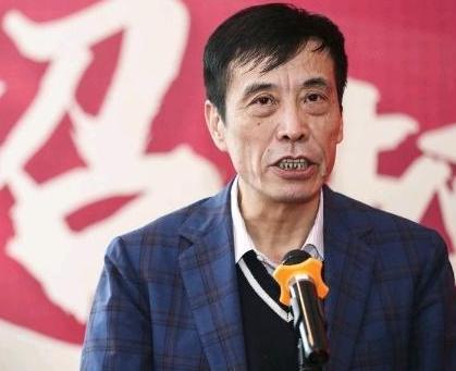 上港老总公开反对球员归化:走捷径带不来长久