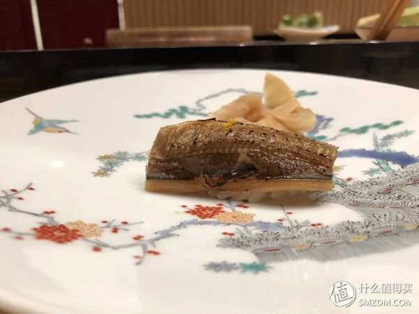 探食澳门米其林餐厅:金坂极上寿司