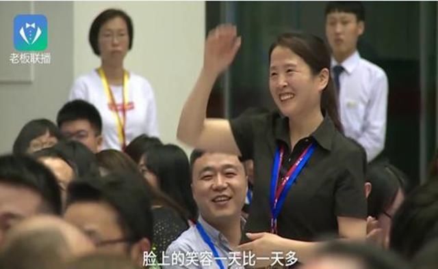 刘强东霸气宣布京东老员工福利,网友:我想去京