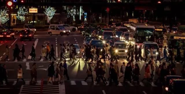 中国人去日本的20个理由，最后一个让国人汗颜!