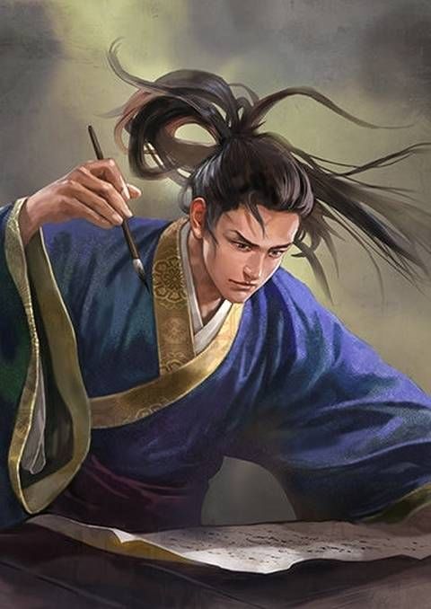 三国英雄的粉丝遍地走,连杜甫、苏轼都是忠实