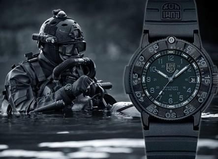 ME时光:美军军用手表是什么品牌 军用手表该怎么选