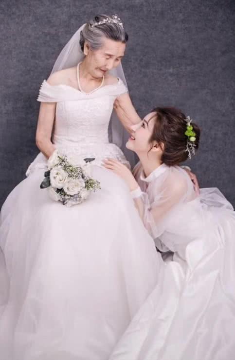 史上最美婚纱照,不接受任何人的反驳!