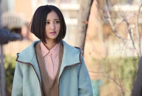 王志飞为她痴迷却又不给名分，与杨树鹏离婚后，嫁袁弘终获幸福