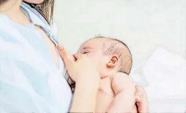 母乳喂养后宝宝还需要喝水么