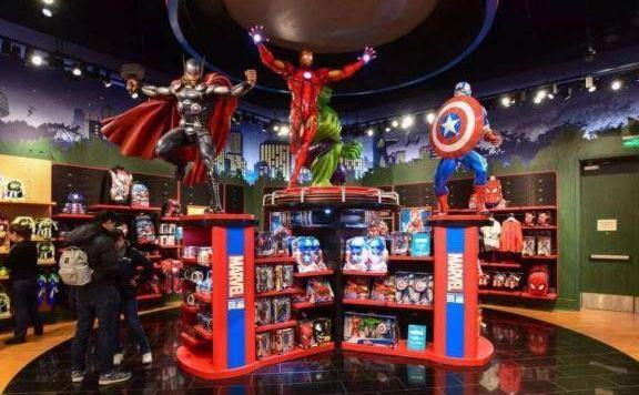 为什么漫威会将复联4全球首映放在中国?复联