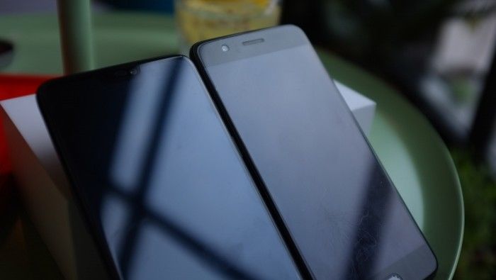 全速旗舰一加6亮瓷黑版\/一加云耳无线耳机开箱