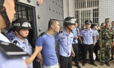 死刑犯枪毙前吓昏过去，会继续执行枪毙吗？