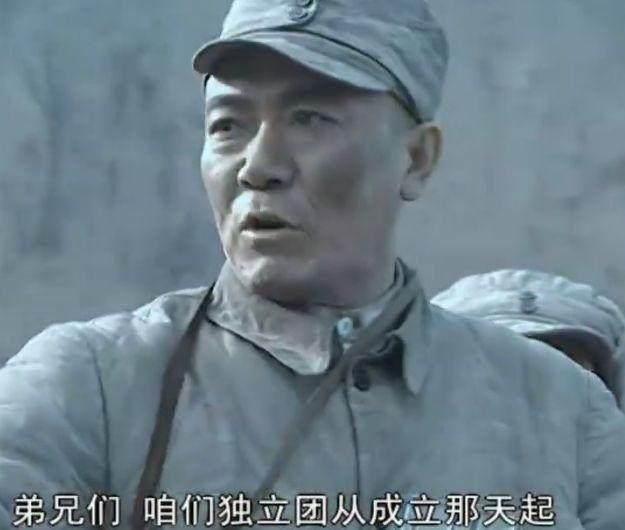 《亮剑》这部剧如此经典,最感人的一幕是什么?
