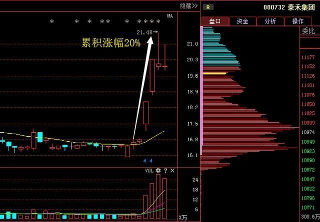 中国芯片第一龙头苏醒,18年报预计净利增268