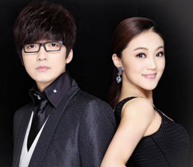又一对明星宣布离婚！ 经历12年恋爱4年婚姻，如今离婚两年让人惋惜
