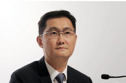 2019年经济人物 马云_2019达沃斯十大商业人物(3)