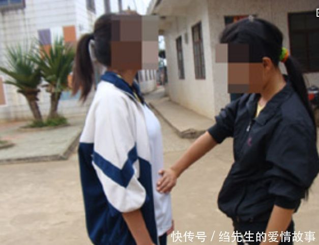 16岁女孩暑假来宁波,突然站着生下5斤半女婴,