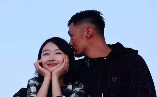 余文乐突然结婚了!网友:是未婚先孕吧,和方媛郭富城一样的套路