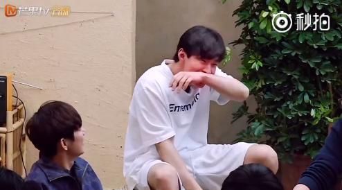 笑找回!《岔气的v裤子》刘宪华走路掉裤子,把黄表情包能吗向往删除qq的图片