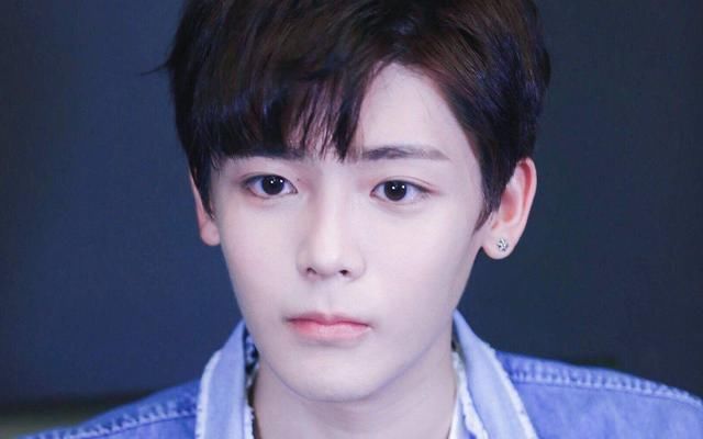 2018年新晋小鲜肉,tfboys未上榜,刘昊然垫底,哪个才是