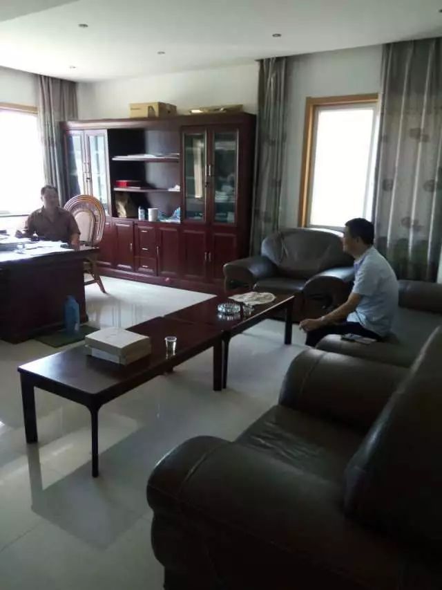 虎山街道积极做好退役军人服务站建设工作