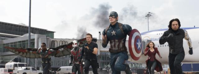 复联4剧情吐槽:钢铁侠原本不用牺牲,穿越时间