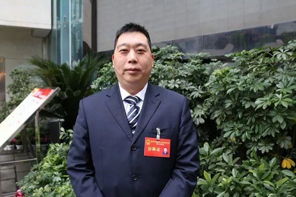 专访(下)|2018巴中 两会 ,人大代表、政协委员关