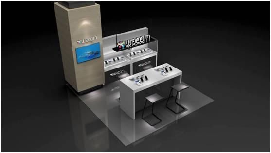 感受黑科技|922来商社电器解放碑旗舰店潮品馆