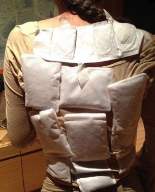 明星冬天拍戏怎么防寒:谢娜穿7条秋裤,王源让