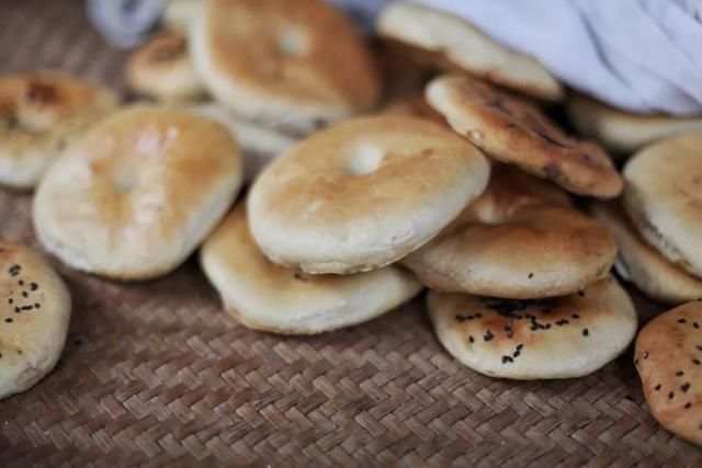 那个安静的小县城，那一段宁静的山居时光