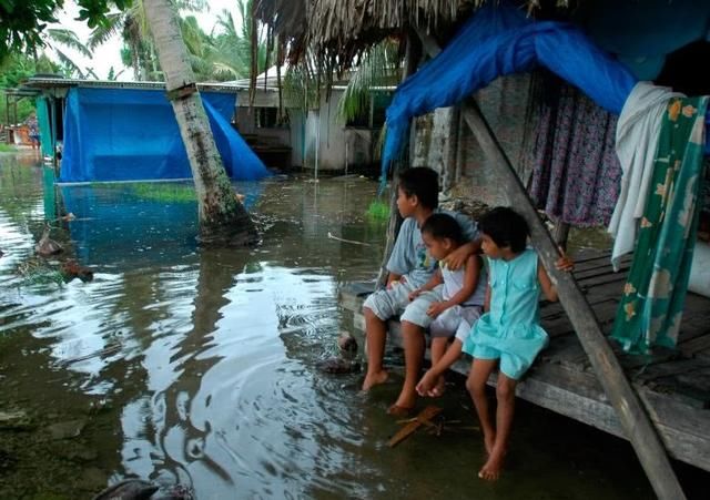 全球首个即将被海水淹没的国家：当地居民渴望移民中国，你愿意吗