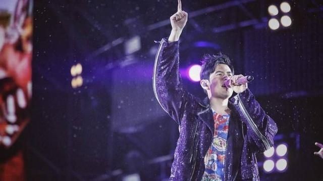 2020周杰伦演唱会安排