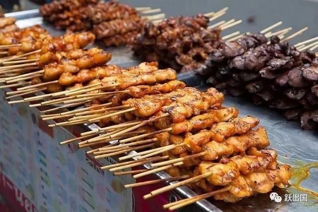 暑假了和小孩去泰国过一个真正的假期