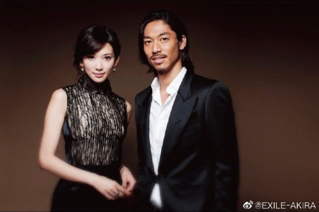 林志玲出席活动否认婚变,自曝爱上老公原因还想生龙凤胎 pt游戏攻略