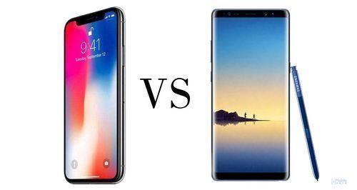 全面屏手机之争,仅三星和vivo才能笑到最后!