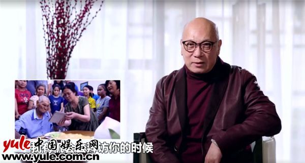 百岁抗战英雄怀念战时美食 《最爱故乡味》排除万难寻美味