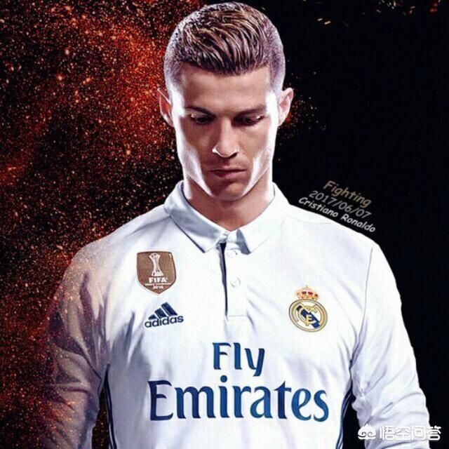 皇马不给C罗加薪,如果C罗退役,过段时间再宣布