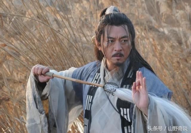 方腊一战，梁山好汉损兵折将一大半，只因少了这2个好汉