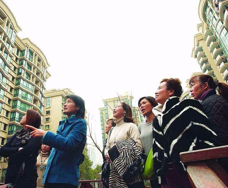 楼市重磅！建行宣布大消息，房价会大涨吗？房东有福，无房也有利