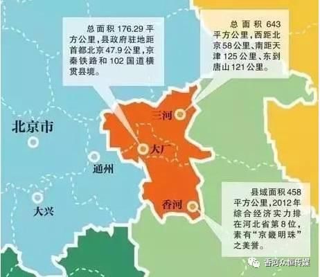 “速冻”半年后，香河楼市开始悄悄“解冻”?