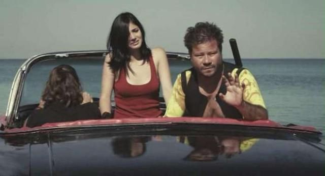 资本主义国家的丧尸片一茬接一茬,社会主义古