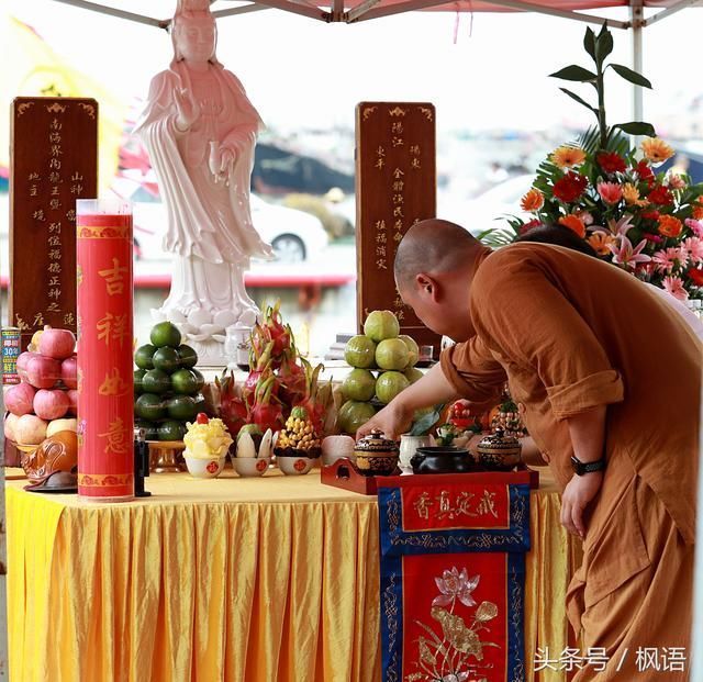 广东阳江东平渔港伏季开渔好特别 不请大媒体