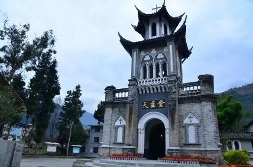 此生必走一次的中国最美景观大道