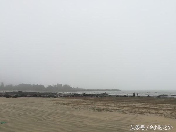 春节小长假大陆最南端湛江东海岛、硇洲岛2日游