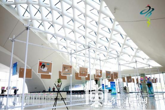 2018我乘高铁游鹤城齐齐哈尔夏季旅游产品推